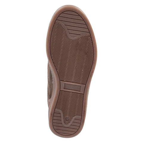Low-Top Sneaker