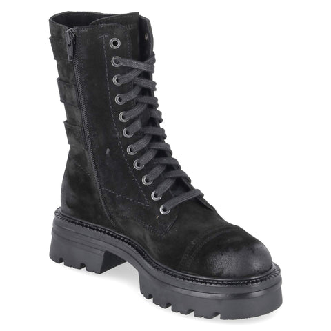 Biker Boots