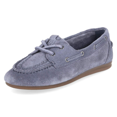 Moccasins