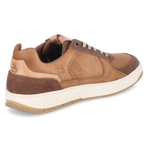 Low-Top Sneaker