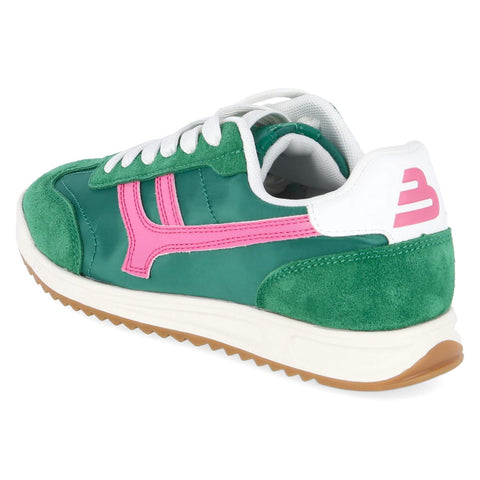 Low-Top Sneaker