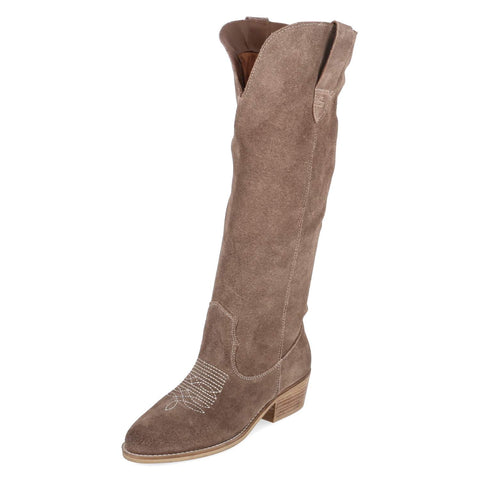 Cowboy boots
