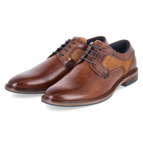 Low-cut shoes