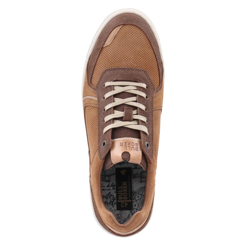 Low-Top Sneaker
