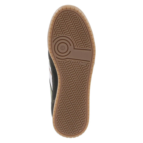 Low-Top Sneaker