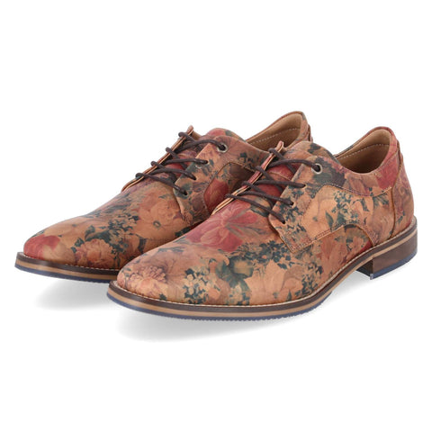 Low-cut shoes
