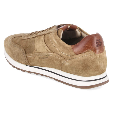 Low-Top Sneaker