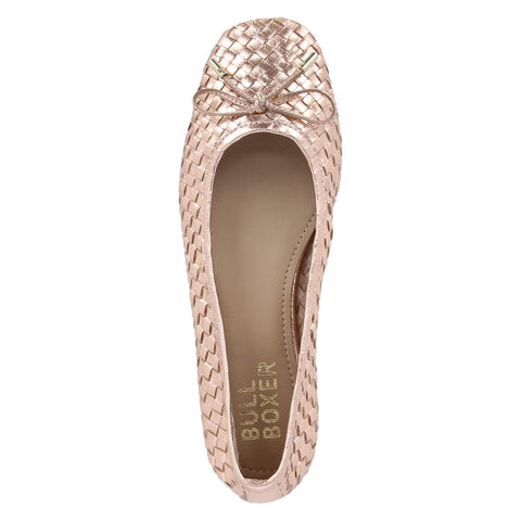 Ballerinas