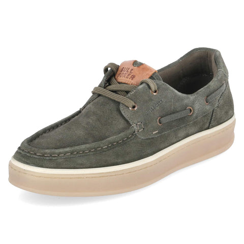 Boat shoes