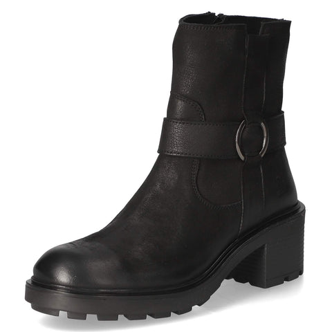 Biker Boots