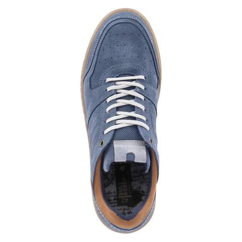 Low-Top Sneaker
