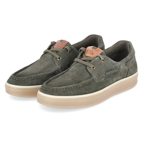 Boat shoes