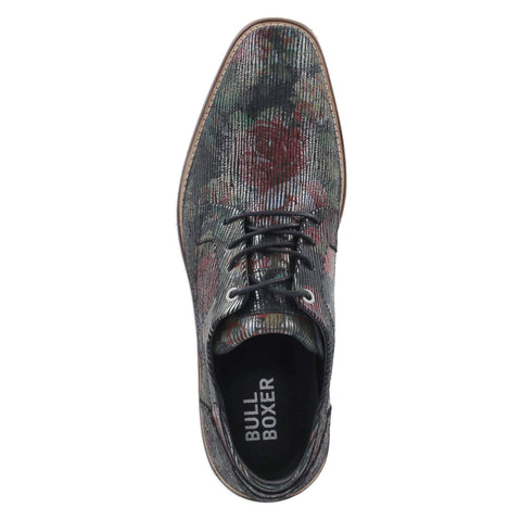 Low-cut shoes