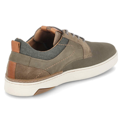 Low-Top Sneaker