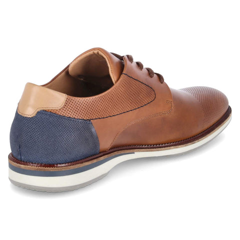 Low-cut shoes