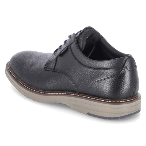 Low-cut shoes