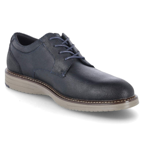 Low-cut shoes