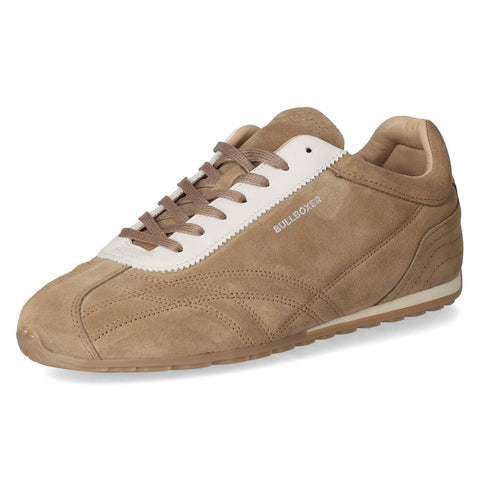 Low-Top Sneaker