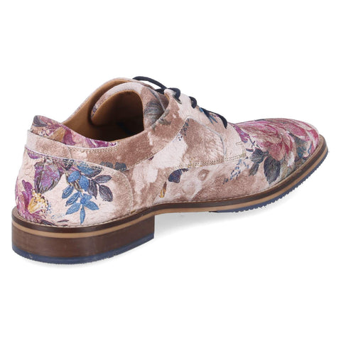 Low-cut shoes