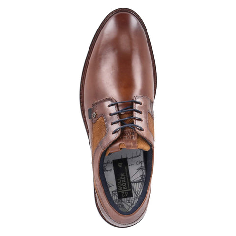 Low-cut shoes