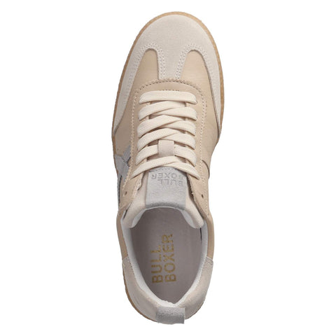 Low-Top Sneaker