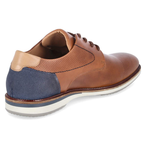 Low-cut shoes