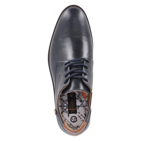 Low-cut shoes