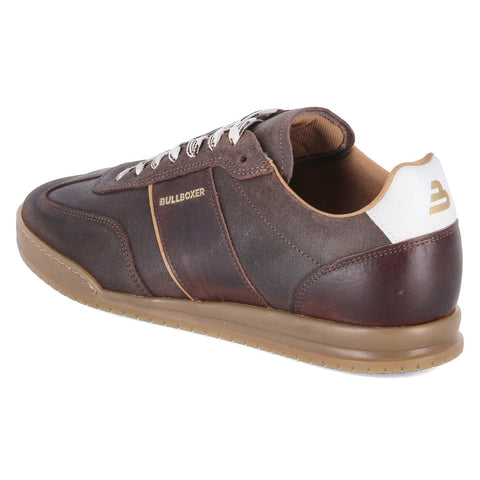 Low-Top Sneaker