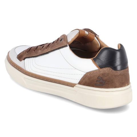 Low-Top Sneaker