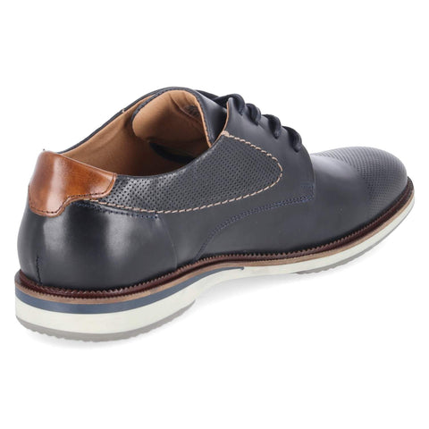 Low-cut shoes