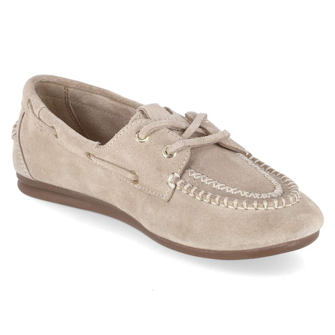 Moccasins