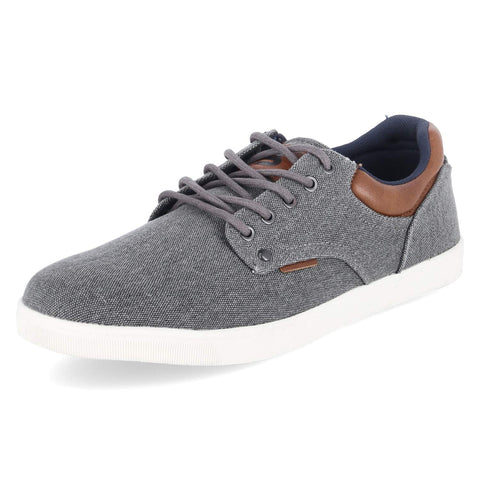 Low-cut shoes