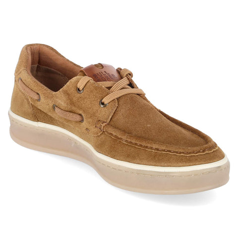 Boat shoes
