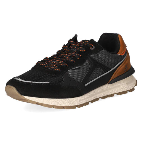 Low-Top Sneaker