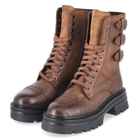 Biker Boots