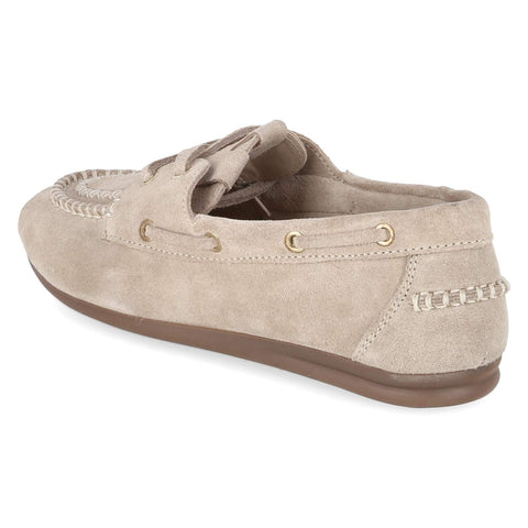 Moccasins