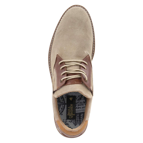 Low-cut shoes