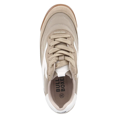Low-Top Sneaker