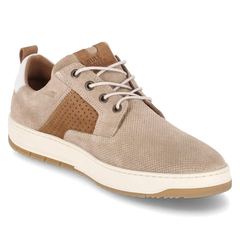 Low-Top Sneaker
