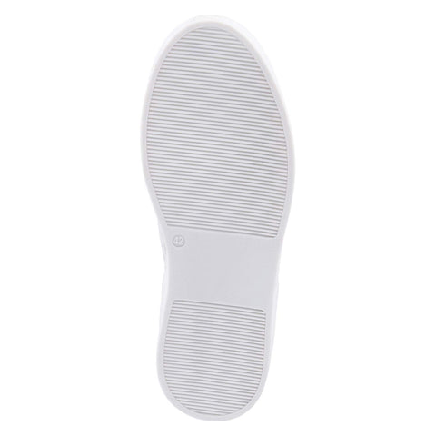 Low-Top Sneaker