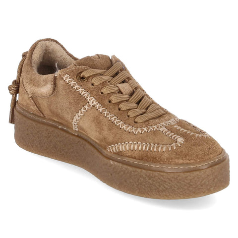 Platform Sneaker