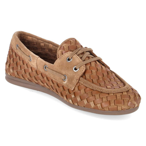 Boat shoes