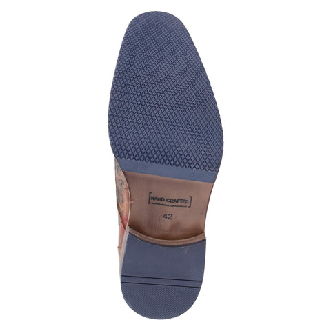 Low-cut shoes