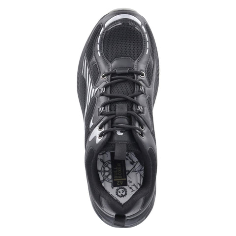 Low-Top Sneaker