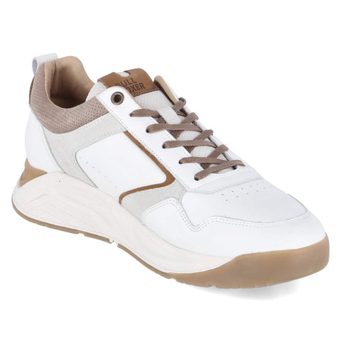 Low-Top Sneaker