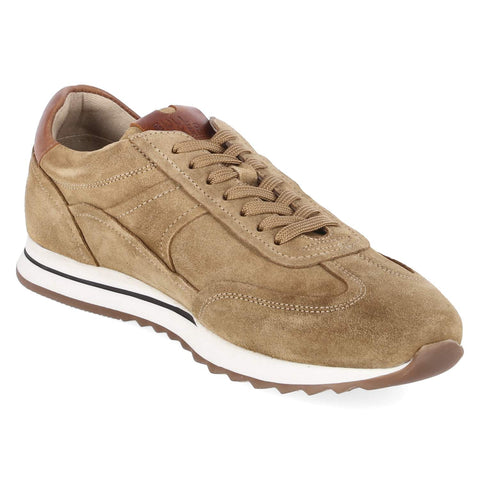Low-Top Sneaker