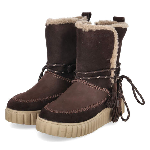 winter boots