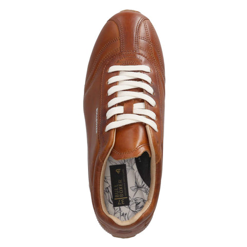 Low-Top Sneaker