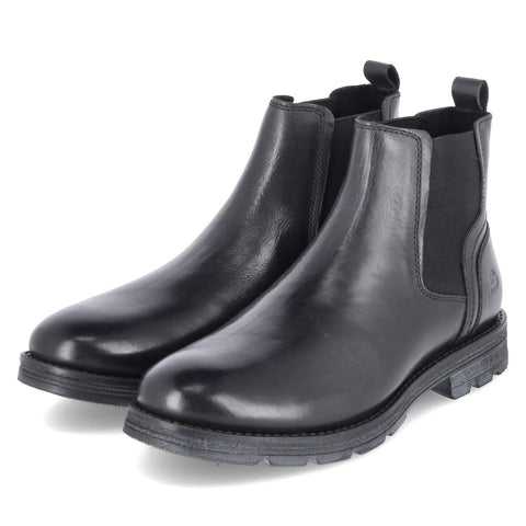 Chelsea boot