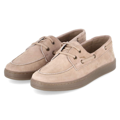 Boat shoes